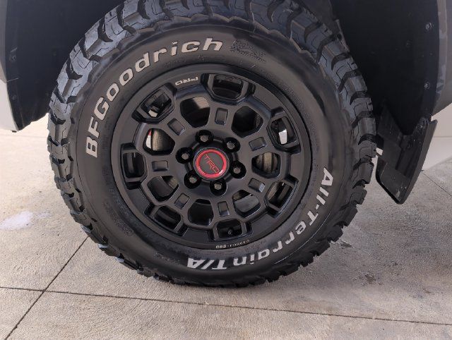 Used 2023 Toyota Tundra TRD Pro AWD/4WD image 26