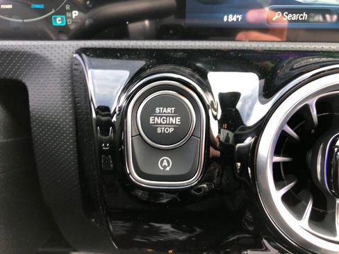New 2026 Mercedes-Benz CLA 250 4MATIC image 23