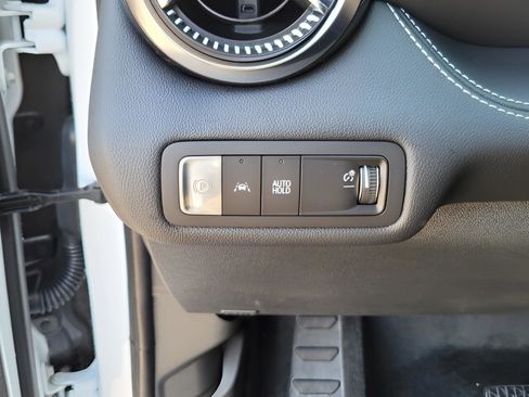 New 2026 Chevrolet Blazer EV LT image 13