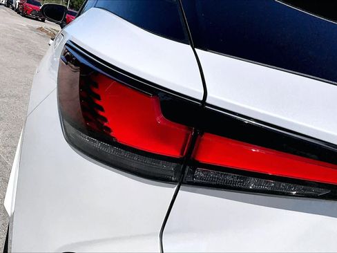 Used 2025 Lexus RX 350 Premium Plus w/ Convenience Package image 29