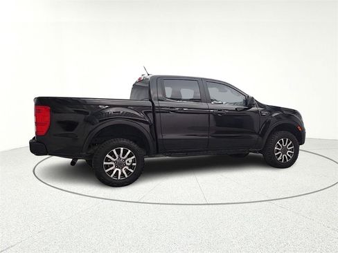 Used 2020 Ford Ranger XL w/ FX4 Off-Road Package image 3
