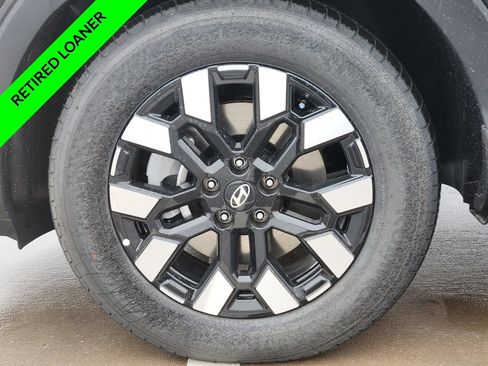 New 2026 Hyundai Santa Cruz SEL FWD image 8