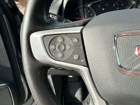 Used 2020 GMC Terrain SLT w/ Preferred Package image 24