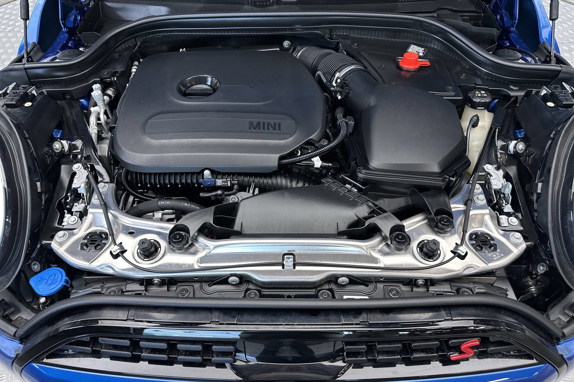 Certified 2026 MINI Cooper S FWD image 26