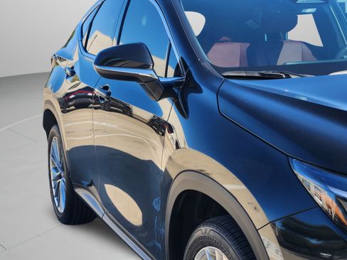 Used 2025 Lexus NX 450h+ AWD w/ Accessory Package (2T) image 39