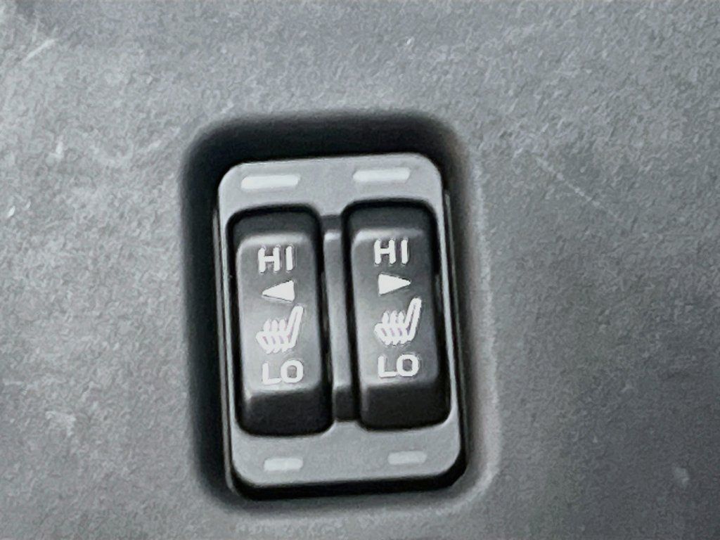 Used 2025 Subaru BRZ Limited RWD image 20