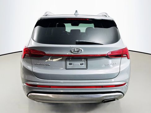 Used 2023 Hyundai Santa Fe Calligraphy image 6