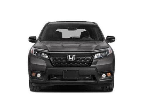 Used 2021 Honda Passport EX-L image 7