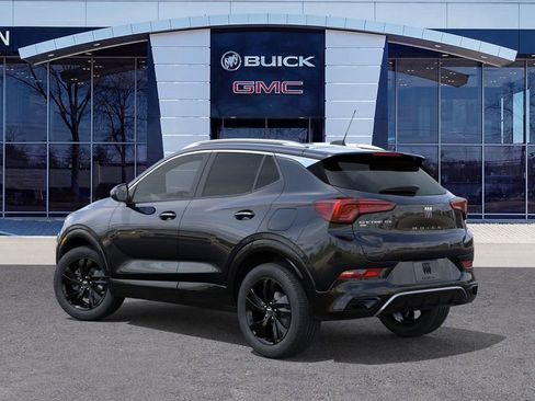 New 2026 Buick Encore GX Sport Touring image 3