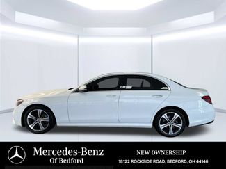Used 2018 Mercedes-Benz E 300 4MATIC video 2