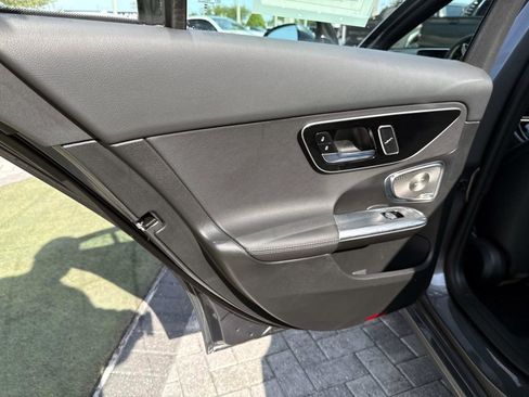 Certified 2025 Mercedes-Benz C 300 Sedan image 11