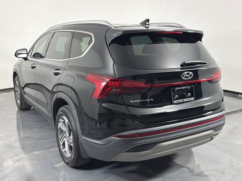 Used 2023 Hyundai Santa Fe SEL FWD image 6