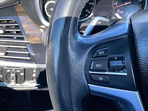 Used 2019 BMW X6 xDrive35i w/ Premium Package image 11