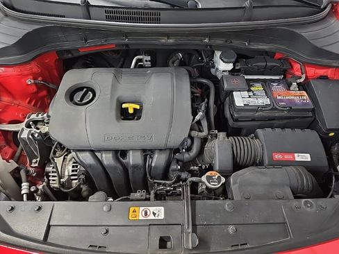 Used 2020 Kia Soul EX image 12