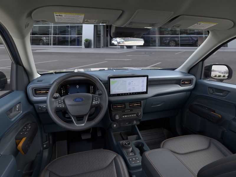 New 2026 Ford Maverick Tremor AWD/4WD image 33