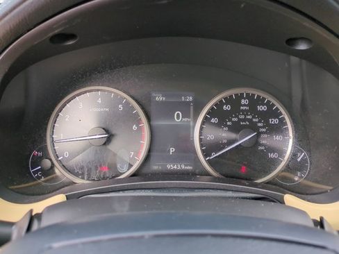 Used 2019 Lexus NX 300 FWD image 23