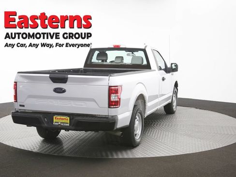 Used 2020 Ford F150 XL RWD image 34