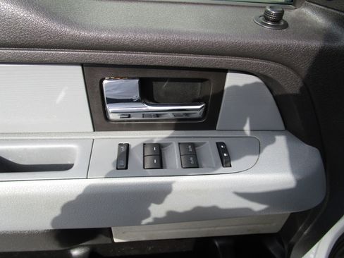 Used 2014 Ford F150 XLT w/ Equipment Group 302A Luxury image 18