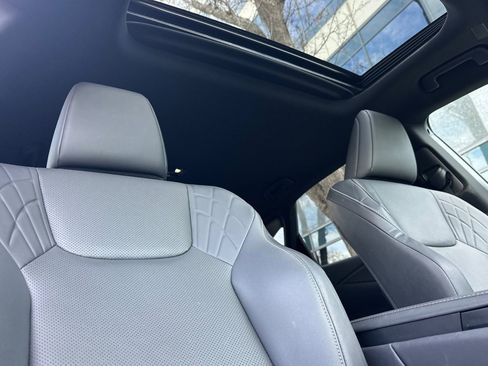 Certified 2023 Lexus RX 350h w/ Cold Area Package image 21