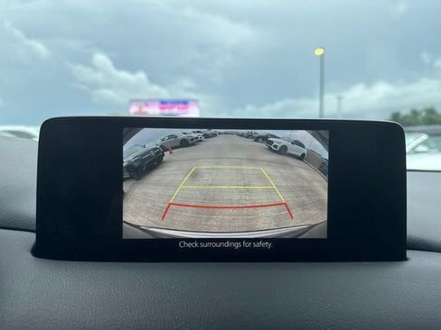 Used 2021 MAZDA CX-5 Touring FWD image 23