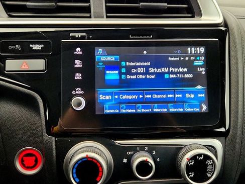 Used 2018 Honda Fit EX image 18