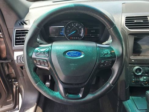 Used 2016 Ford Explorer XLT w/ Equipment Group 202A FWD image 26