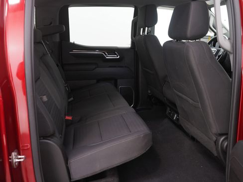 Used 2022 GMC Sierra 1500 Elevation image 14