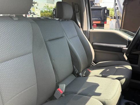 Used 2019 Ford F350 XLT AWD/4WD image 26