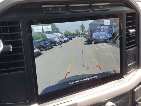 Certified 2023 Ford F150 XLT w/ Equipment Group 302A High image 31