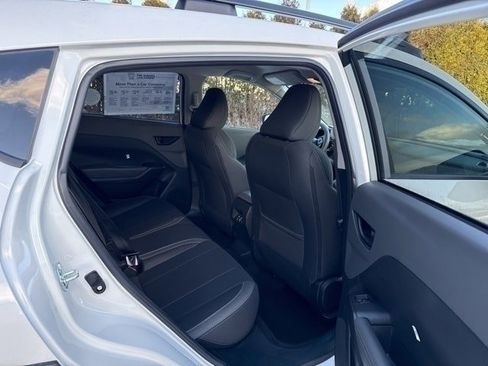 New 2026 Subaru Crosstrek 2.0i Premium image 13