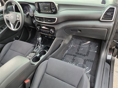 Used 2020 Hyundai Tucson Value w/ Cargo Package image 21