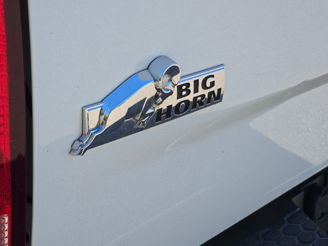 Used 2019 RAM 1500 Big Horn RWD image 12