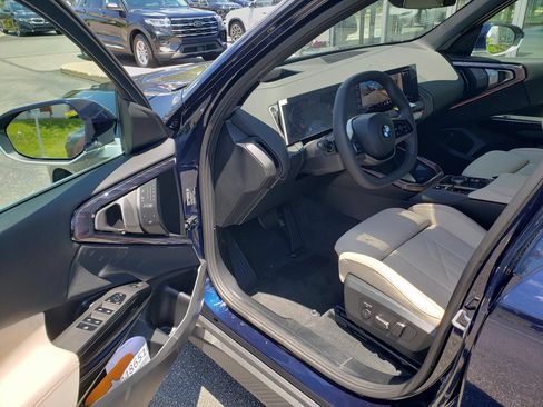 New 2026 BMW X3 xDrive30i w/ Premium Package AWD/4WD image 10