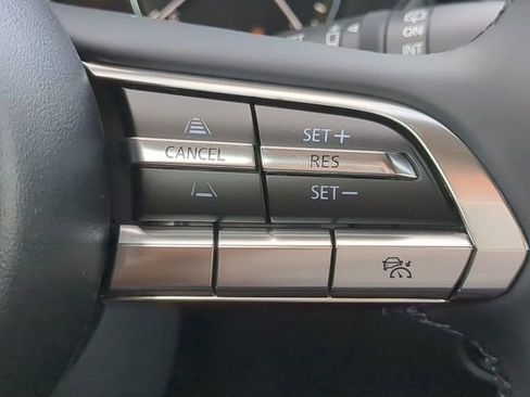 New 2026 MAZDA CX-50 AWD 2.5 Hybrid w/ Cargo Package image 23