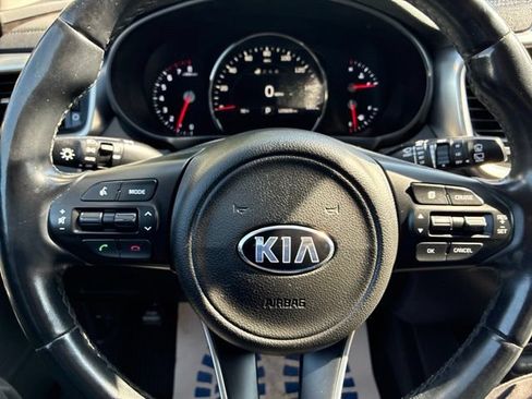 Used 2017 Kia Sorento EX w/ EX V6 Premium Package AWD/4WD image 41