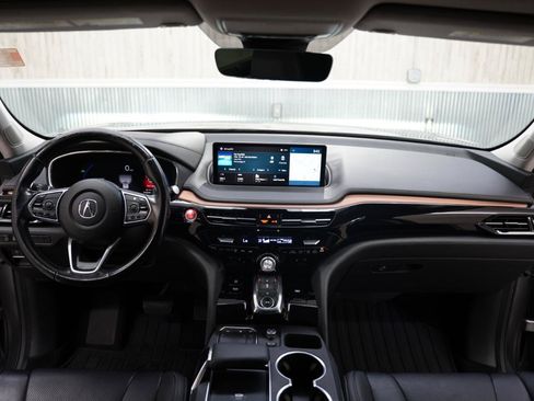 Used 2022 Acura MDX w/ Technology Package FWD image 17