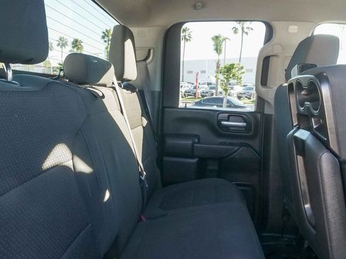 Used 2021 Chevrolet Silverado 2500 W/T w/ WT Convenience Package image 15