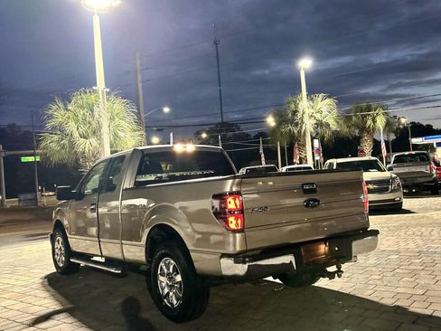 Used 2013 Ford F150 XLT w/ XLT Chrome Pkg image 9