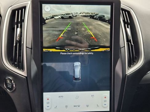Certified 2021 Ford Edge SEL w/ Convenience Package FWD image 15