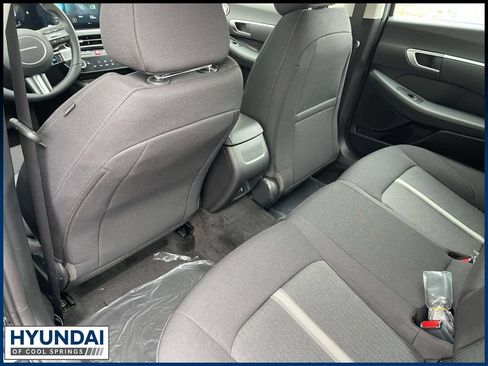 New 2026 Hyundai Sonata SEL FWD image 14