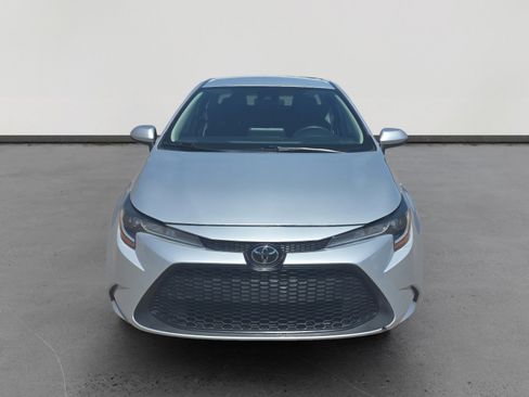 Used 2021 Toyota Corolla LE FWD image 8