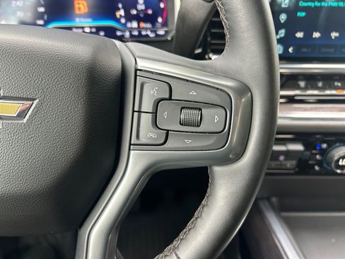 Used 2024 Chevrolet Silverado 2500 LTZ w/ LTZ Plus Package image 18