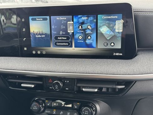 New 2026 Nissan Kicks SV w/ Cold Weather Package image 7