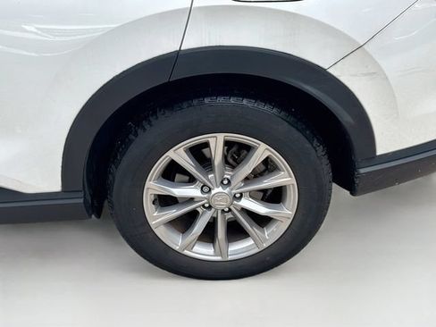 Used 2023 Honda CR-V EX-L image 27