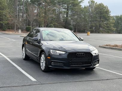Used 2017 Audi A4 2.0T Premium w/ Audi MMI Navigation Plus