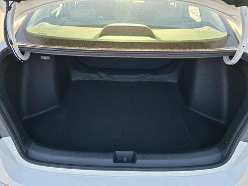 New 2026 Honda Civic LX image 26
