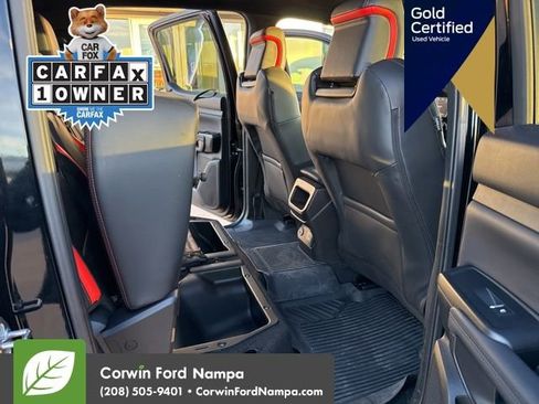 Used 2024 Ford Ranger Raptor image 13