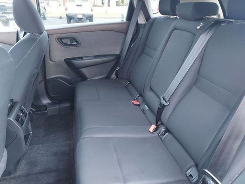 Certified 2023 Nissan Rogue S AWD/4WD image 26