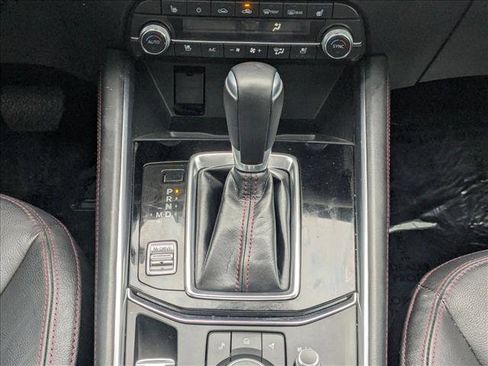 Used 2024 MAZDA CX-5 2.5 Turbo image 12