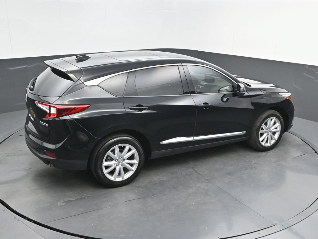 Used 2019 Acura RDX FWD image 35
